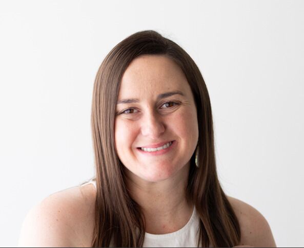 Headshot of Cierra Toney